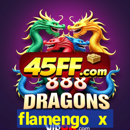 flamengo x fortaleza ao vivo futemax